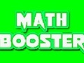 Тоглоом Math Booster