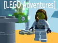 Тоглоом Lego Adventures