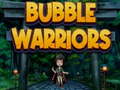 Тоглоом Bubble warriors