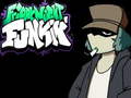 Тоглоом Friday Night Funkin' vs Garcello