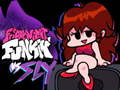 Тоглоом Friday Night Funkin' vs Sly