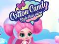 Тоглоом Cotton Candy Style Hair Salon