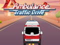 Тоглоом Ambulance Traffic Drive