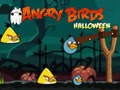 Тоглоом Angry Birds Halloween 