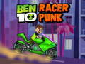 Тоглоом Ben 10 Racer punk