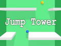 Тоглоом Jump Tower 