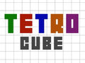 Тоглоом Tetro Cube