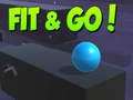 Тоглоом Fit & Go!