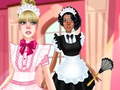 Тоглоом Princess Maid Academy