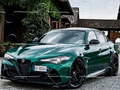 Тоглоом Alfa Romeo Giulia GTA Puzzle