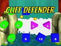 Тоглоом Cliff Defender