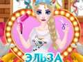 Тоглоом Elsa Wedding Hairdresser for Princesses