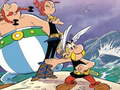 Тоглоом Asterix Jigsaw Puzzle Collection