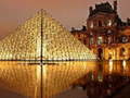 Тоглоом Glass Pyramid Jigsaw