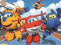 Тоглоом Superwings Slide