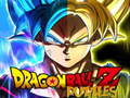 Тоглоом Dragonball Z Puzzles