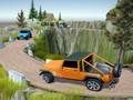 Тоглоом Hill Climb Offroad Adventure
