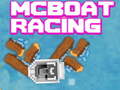 Тоглоом McBoat Racing