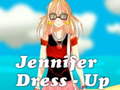 Тоглоом Jennifer Dress - Up