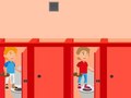 Тоглоом PoopFight.io