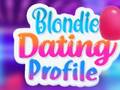 Тоглоом Blondie Dating Profile