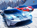 Тоглоом Crazy Traffic Racing