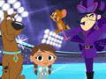 Тоглоом Penalty Star Stiker