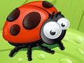 Тоглоом Ladybug Slide