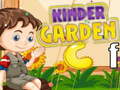 Тоглоом Kinder garden