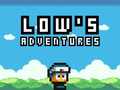 Тоглоом Low's Adventures