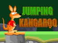 Тоглоом Jumping Kangaroo