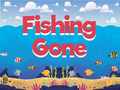 Тоглоом Fishing Gone