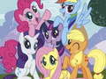 Тоглоом My Little Pony Slide