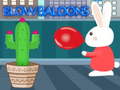 Тоглоом BlowBalloons