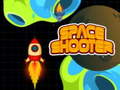 Тоглоом Space shooter