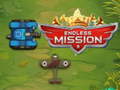 Тоглоом Endless Mission
