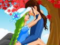 Тоглоом Lovers Under The Tree