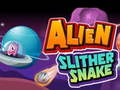 Тоглоом Alien Slither Snake