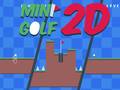 Тоглоом Mini Golf 2d