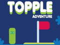 Тоглоом Topple Adventure
