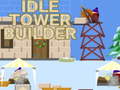 Тоглоом Idle Tower Builder