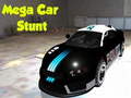 Тоглоом Mega Car Stunt