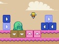 Тоглоом Slime Arrows