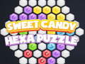 Тоглоом Sweet Candy Hexa Puzzle