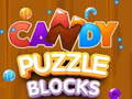 Тоглоом Candy Puzzle Blocks