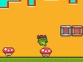 Тоглоом Ninja Frog Adventure