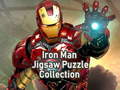 Тоглоом Iron Man Jigsaw Puzzle Collection