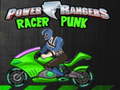 Тоглоом Power Rangers Racer punk