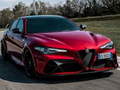 Тоглоом Alfa Romeo Giulia GTA Slide