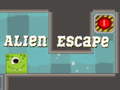 Тоглоом Alien Escape